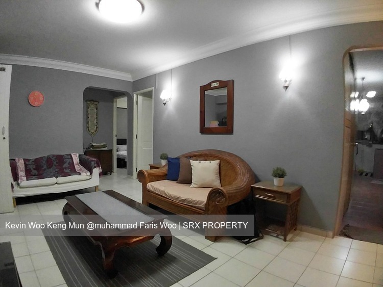 Blk 407 Yishun Avenue 6 (Yishun), HDB 4 Rooms #176566682